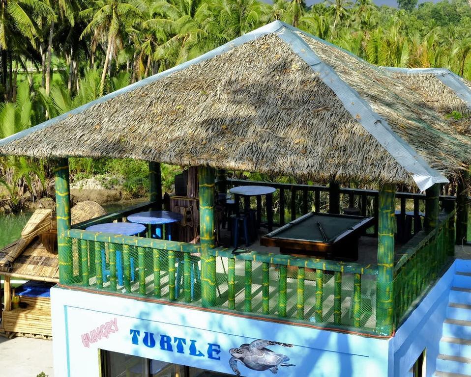 Seaside Beach Resort Bohol Bagian luar foto