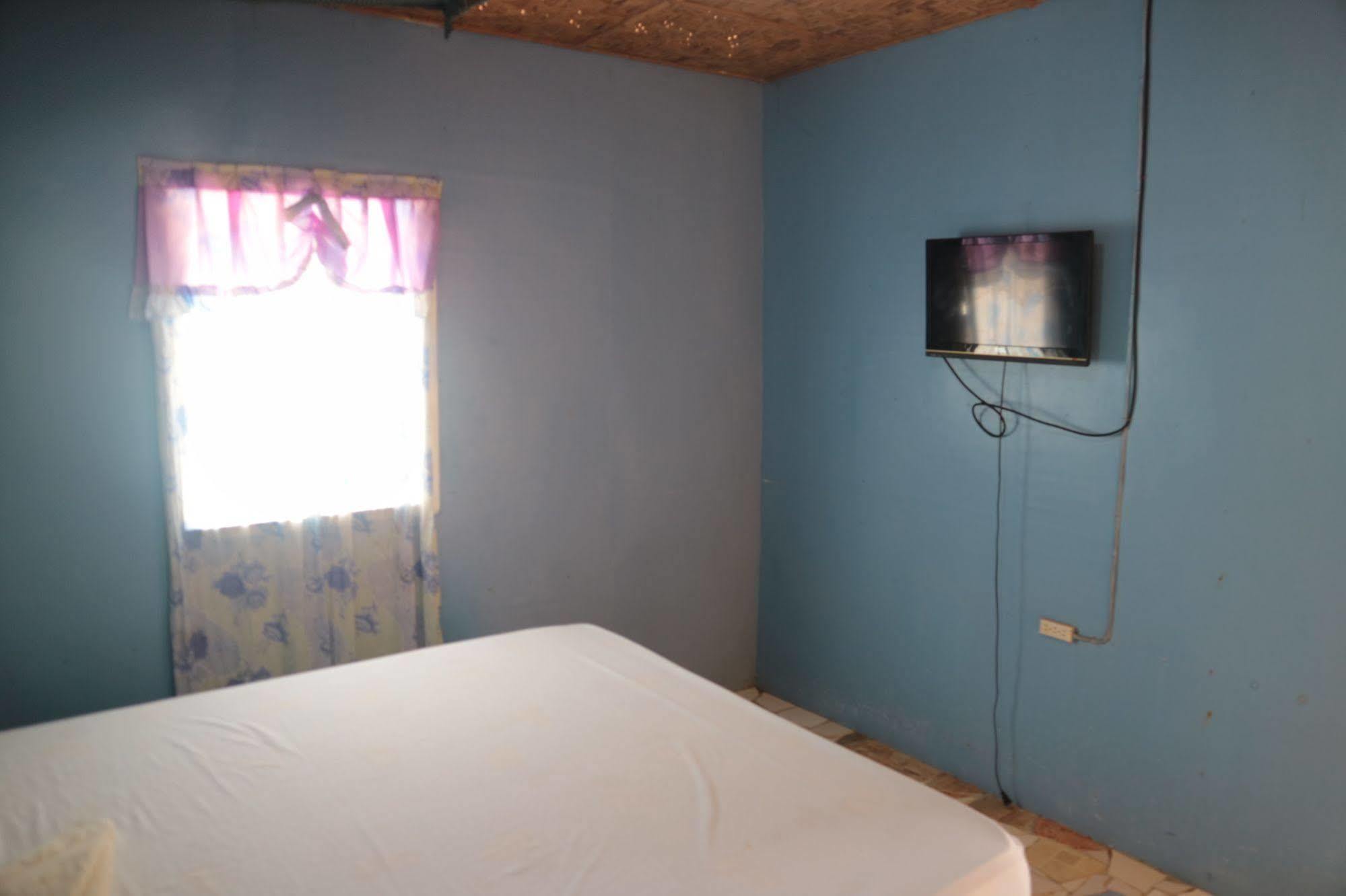Seaside Beach Resort Bohol Bagian luar foto