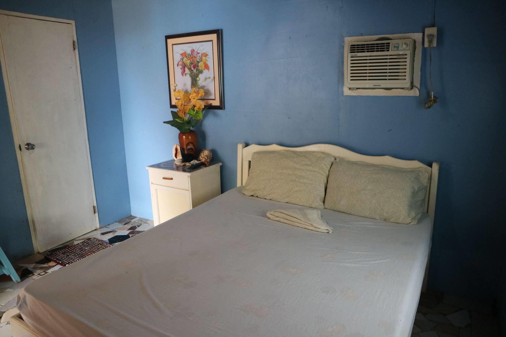 Seaside Beach Resort Bohol Bagian luar foto